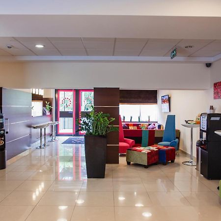 Boutique Hotel'S Sosnowiec Bagian luar foto